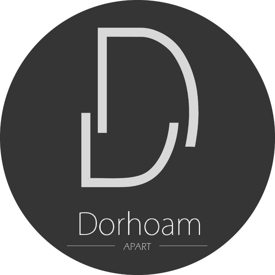 Apart Dorhoam Umhausen Exteriör bild